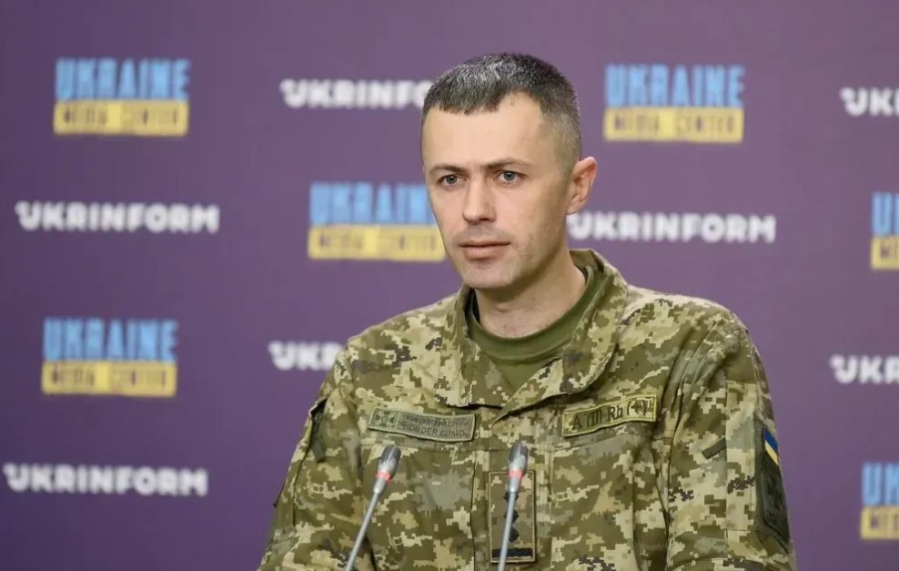 Border guards are recording shelling and localized assaults along the border with Russia