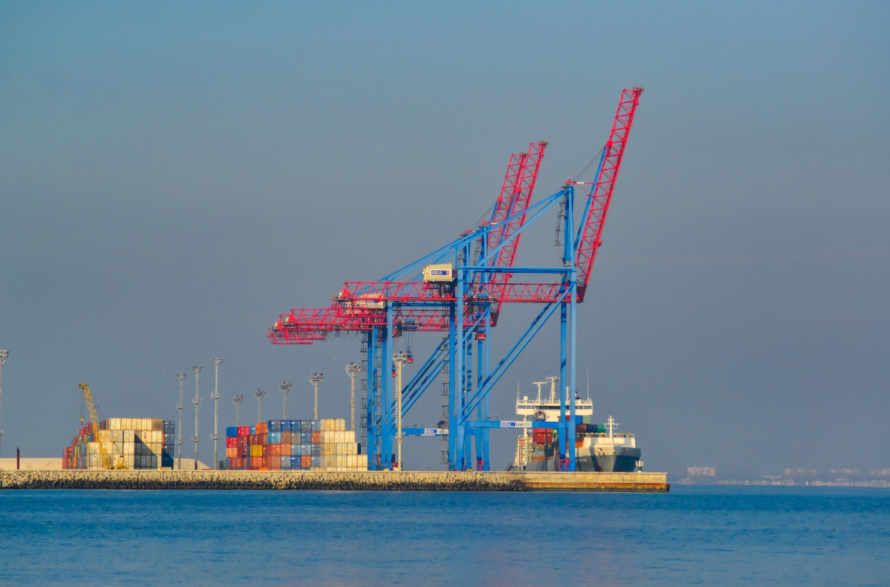 Ukraine’s agricultural exports hit $22.6 billion, Asian, African, and Middle Eastern markets expand