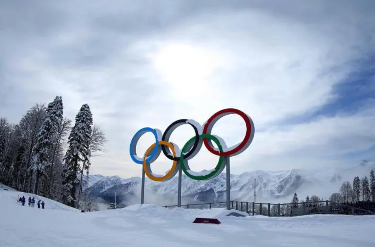 Italy supports the UN call for an “Olympic truce”