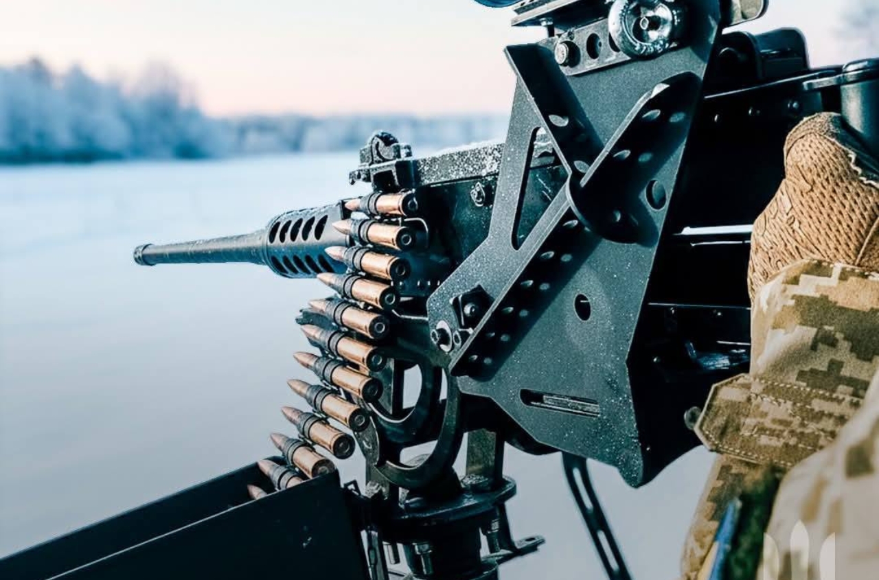 Defence Forces: Russians are moving heavy equipment in preparation for a further assault on Myrnohrad