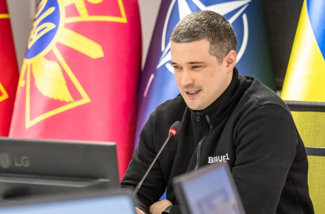 Canada to provide Ukraine with AIM missiles to counter cruise missiles