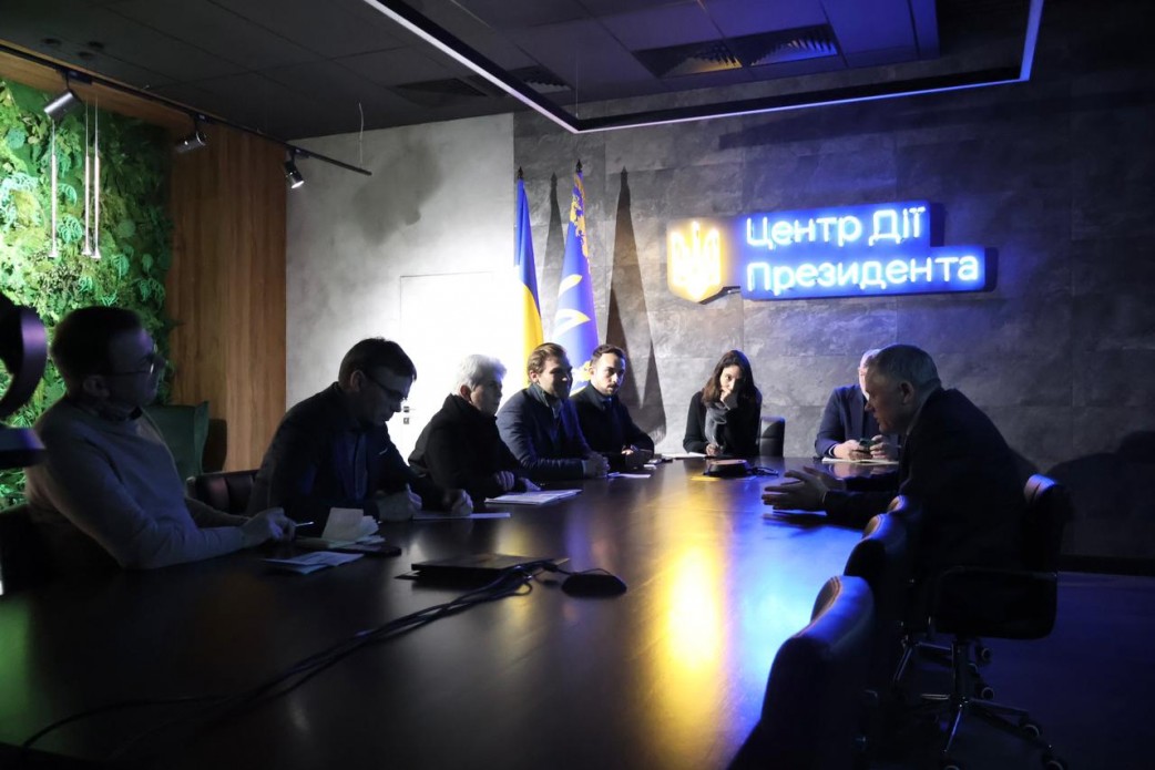 Ihor Zhovkva: Ukraine counts on a political decision on EU membership in 2027