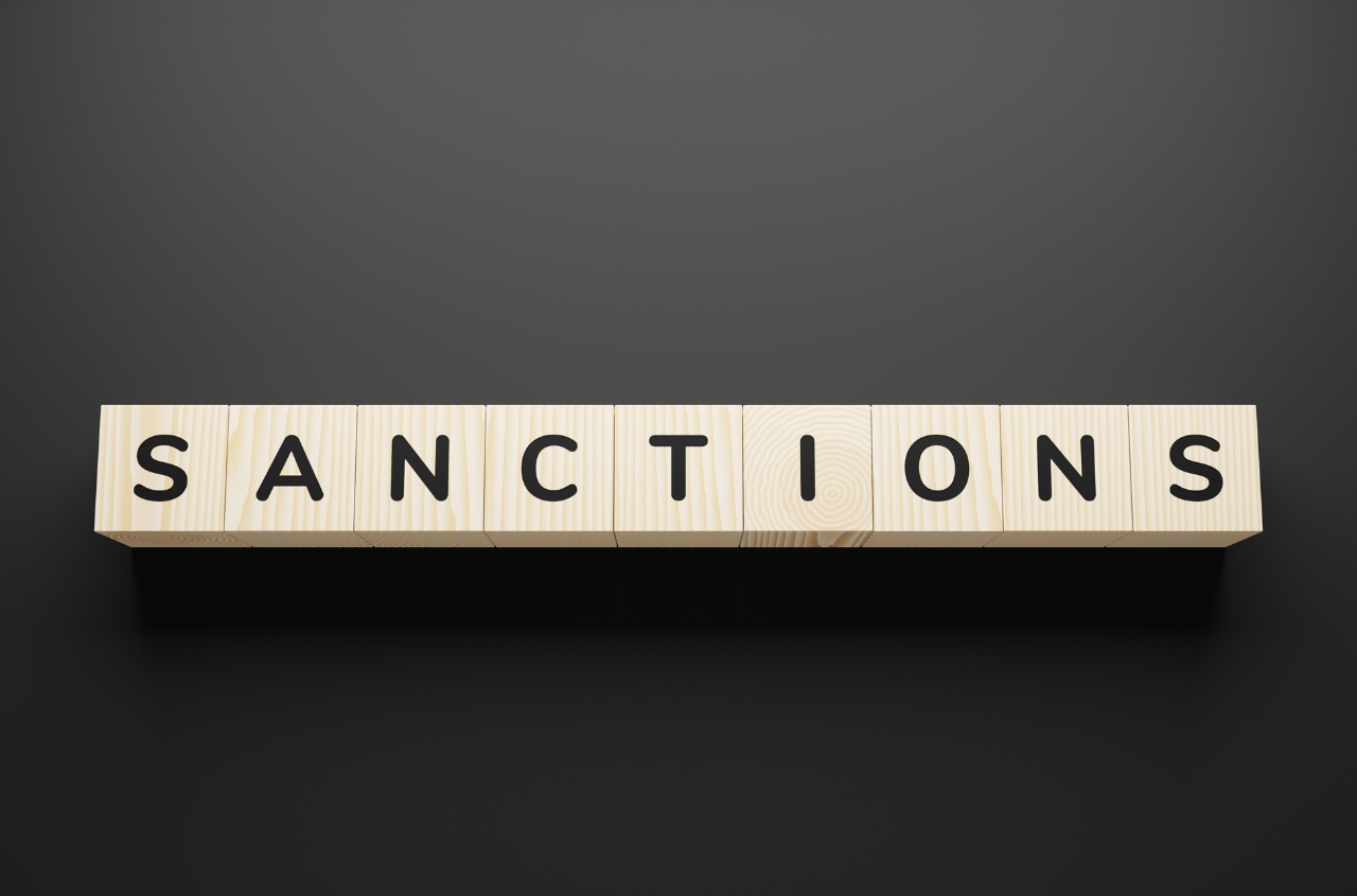 Ukraine targets Russian military-industrial and financial networks with new sanctions