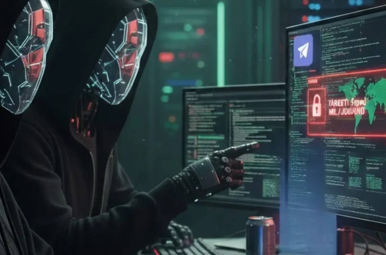 German Intelligence: Hackers are targeting diplomats, military personnel, and journalists for espionage