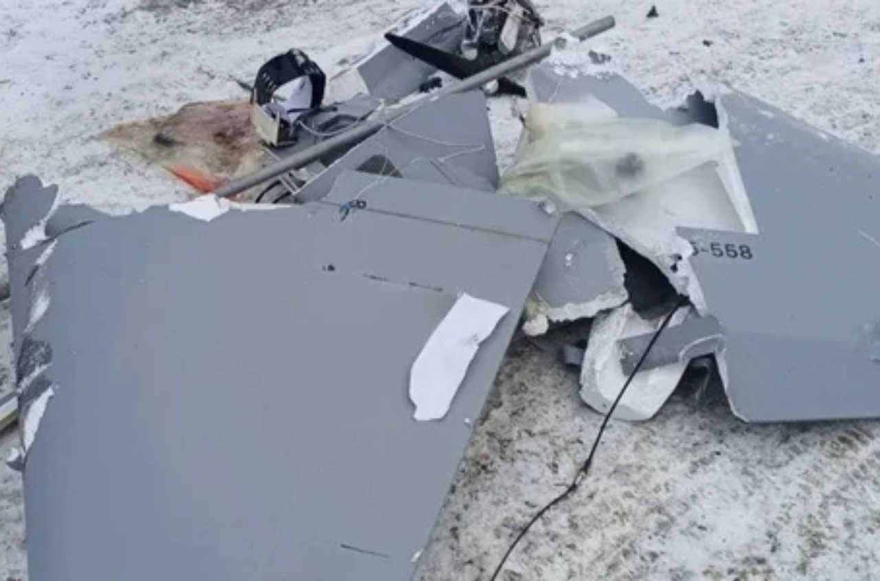 Serhiy 'Flash' Beskrestnov: Russians target Ukrainians to register Starlink terminals