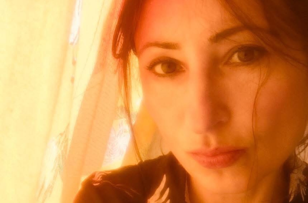 Poetry in the Cities of Literature. Heidelberg. Silvana Marijanović