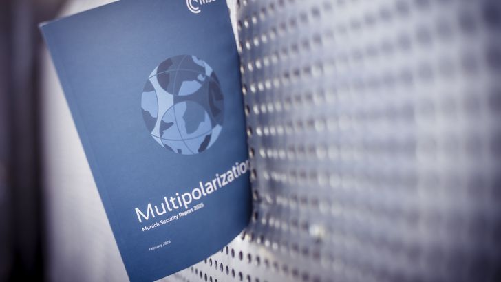 Munich Security Index: Russia’s threat perception declines