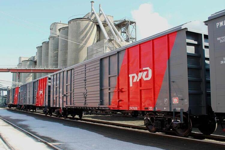 Foreign Intelligence Service: Russian Railways records a decline in key sectors and enters the debt market