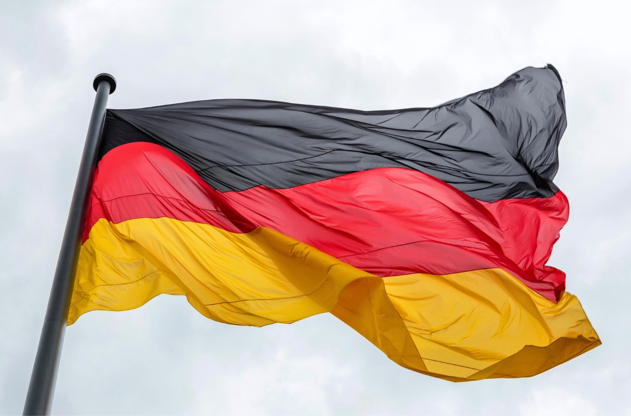 Germany appoints new ambassador to Ukraine