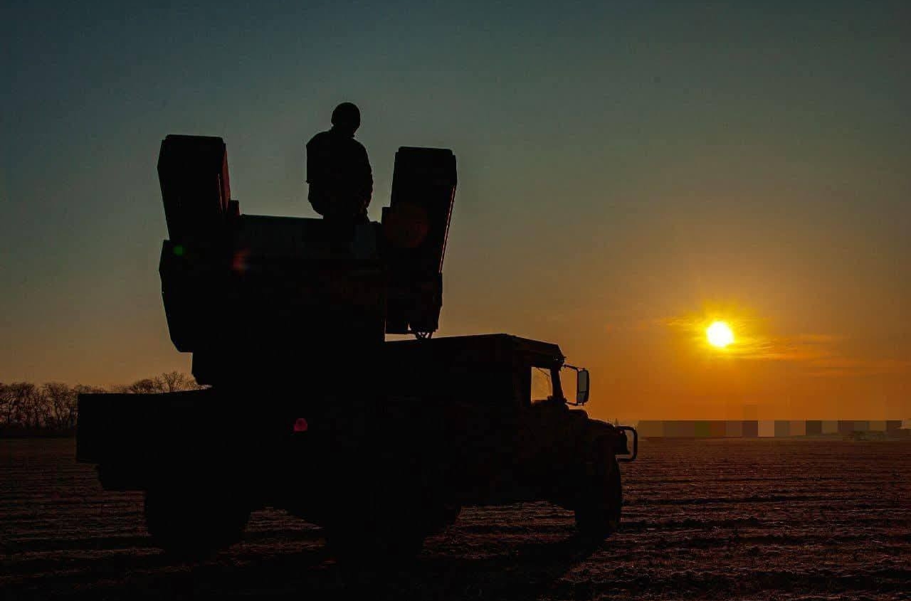 Defence Forces: We are conducting not positional, but active defense