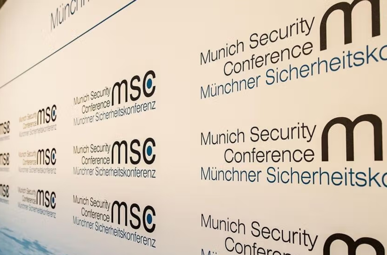 Volodymyr Zelensky to represent Ukraine at 62nd Munich Security Conference
