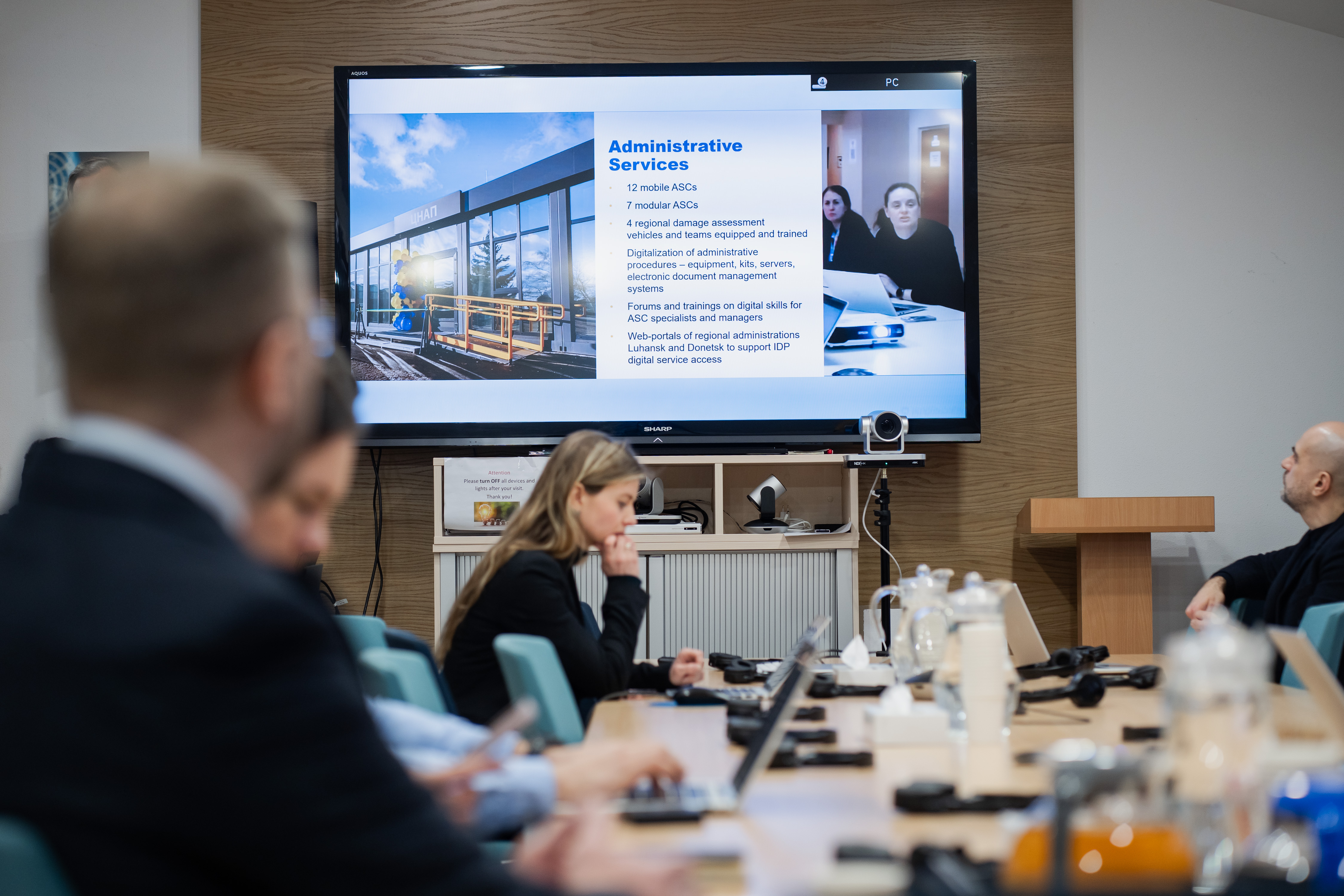 The second phase of the EU4Recovery project is set to begin in Ukraine, with plans to attract €50 million