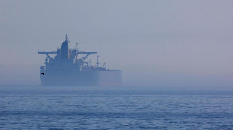 Ukraine has imposed sanctions against 91 maritime vessels belonging to Russia’s shadow fleet