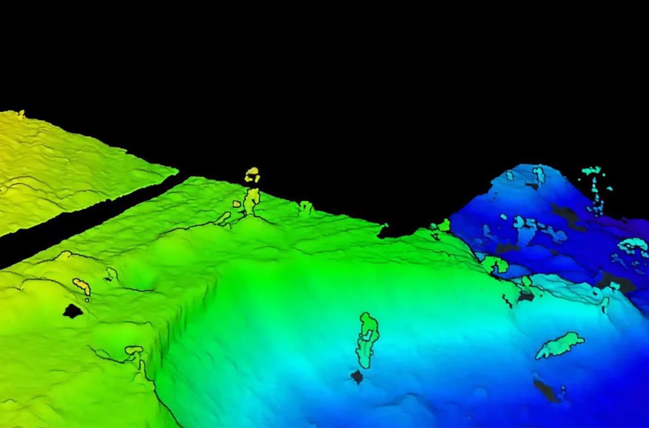 A Ukrainian-Estonian defense startup has raised €7.2 million in investment
