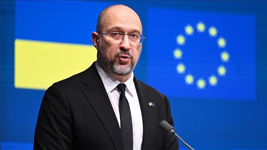 Ukraine looks to Eastern Europe for soviet-era power equipment to restore thermal plants