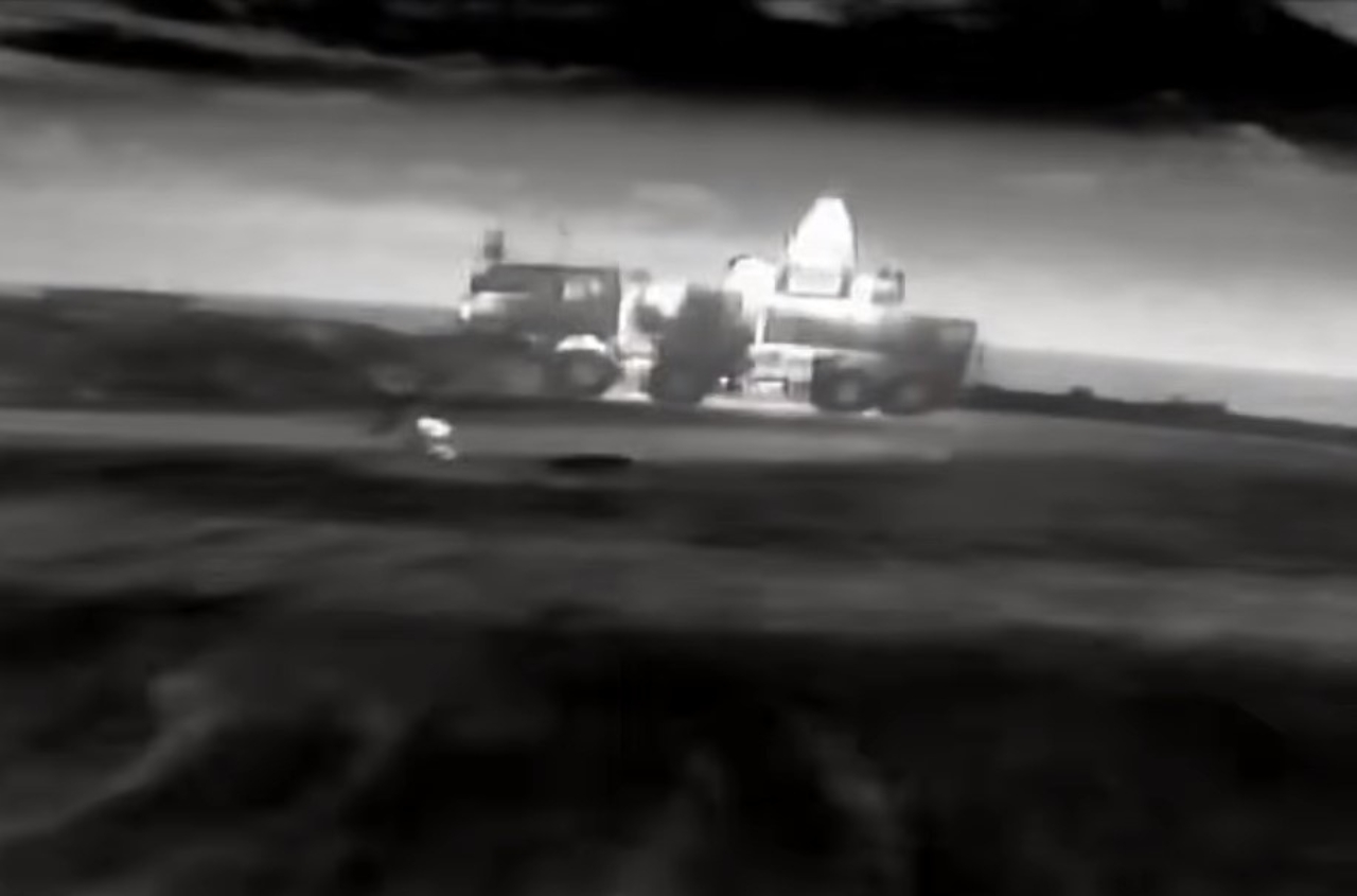 Ukraine’s SSU Alpha neutralizes half of Russia’s Pantsir air defense systems