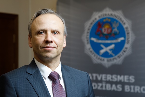 Egils Zviedris: The lifting of sanctions will allow Russia to more rapidly build up its military potential