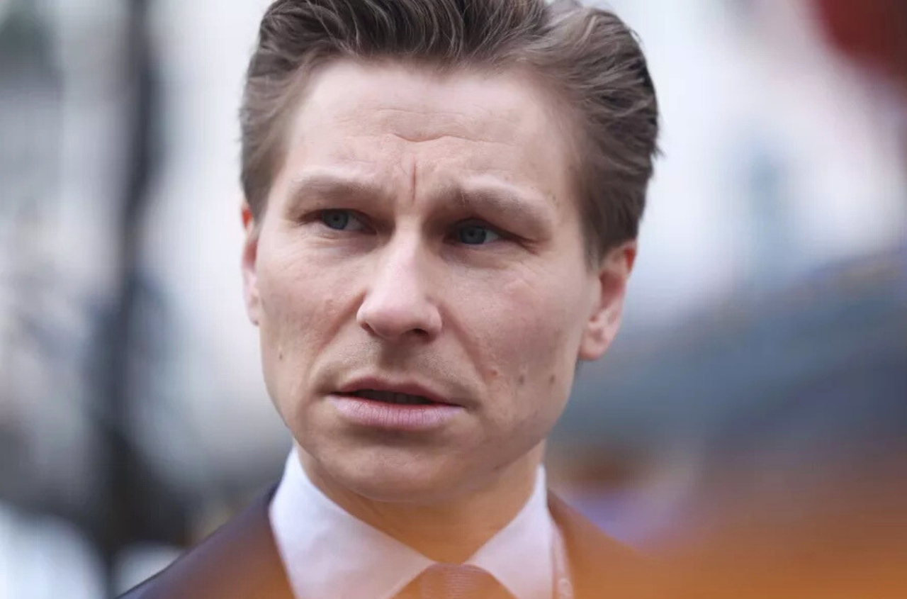 Antti Häkkänen: Russia is strengthening its strategic capabilities in the Arctic