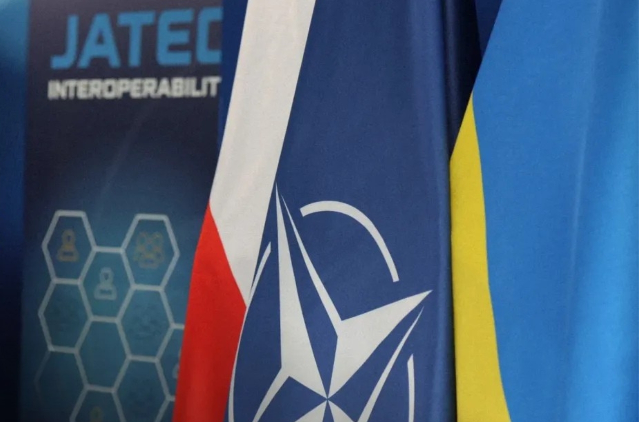 One year of JATEC: Strengthening Ukraine-NATO cooperation and innovation
