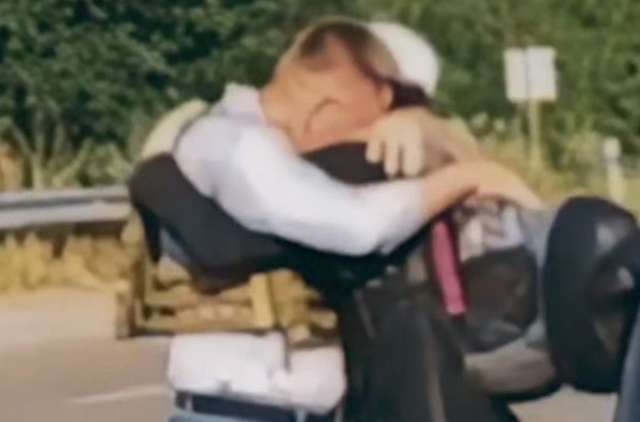 2,000 Ukrainian children returned home through Bring Kids Back UA initiative