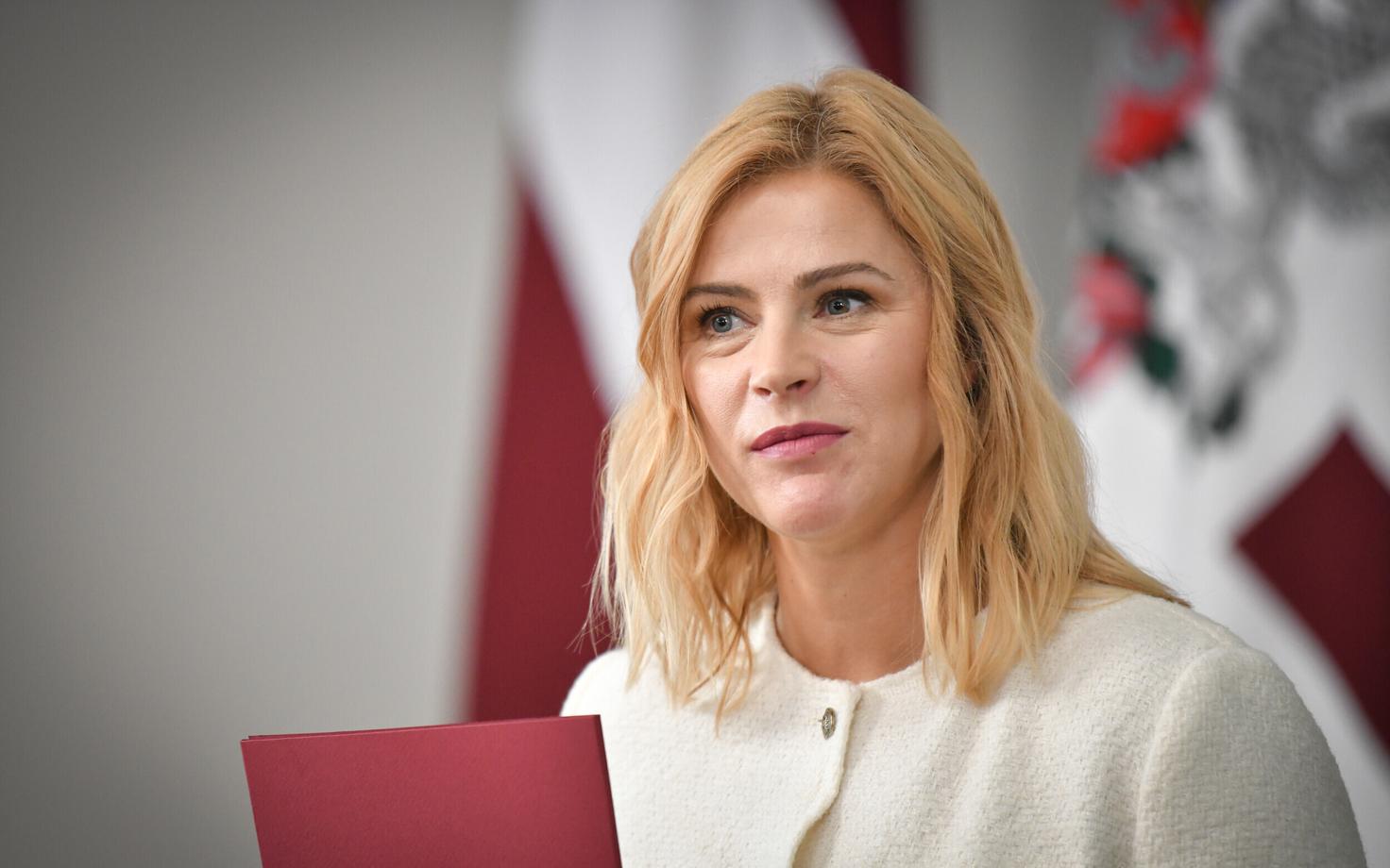 Latvia will allocate €10 million to the PURL initiative for the procurement of American weapons for Ukraine