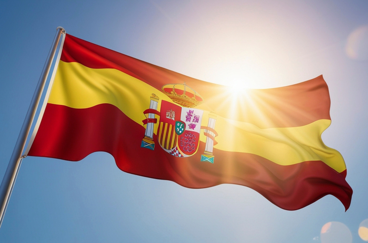 Ukraine discusses agricultural cooperation priorities with Spanish office for reconstruction