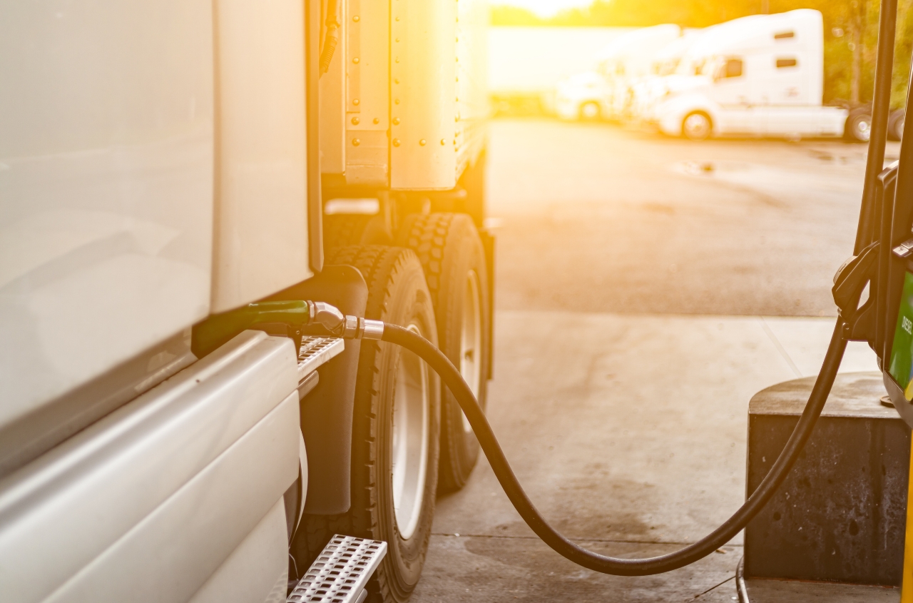 Hungary has suspended diesel fuel exports to Ukraine until oil transit to Hungary is restored