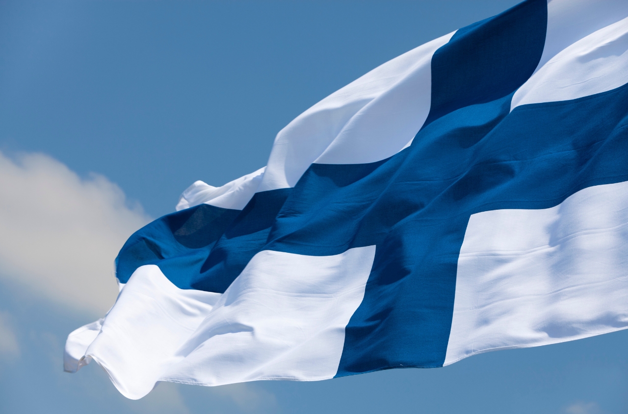 The Finnish government announced that it is providing Ukraine with €20 million in humanitarian aid