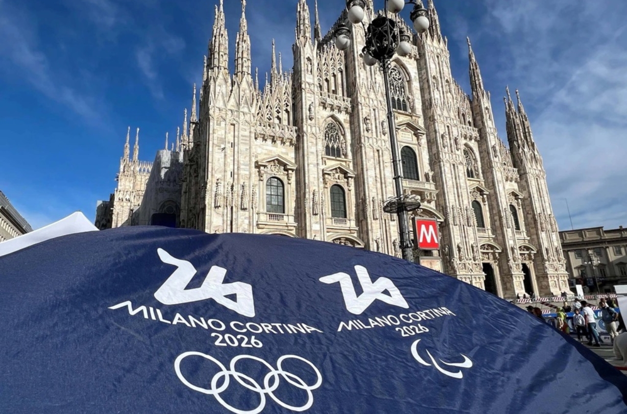 Italian government opposes Russian and Belarusian athletes at Milan-Cortina Paralympics