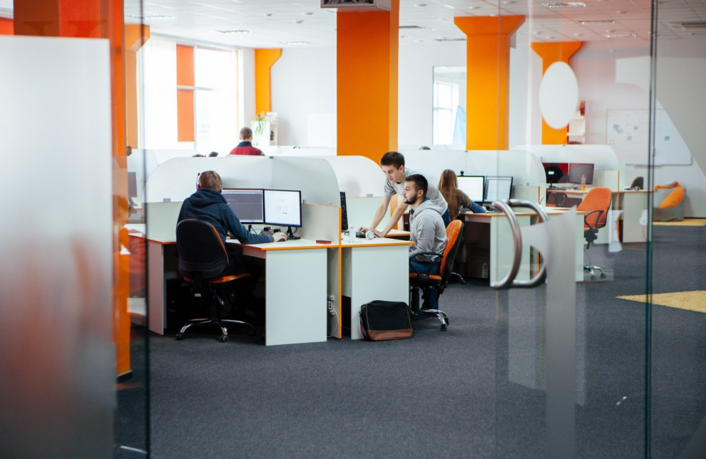 Who buys Ukrainian IT: 10 leading countries in 2025