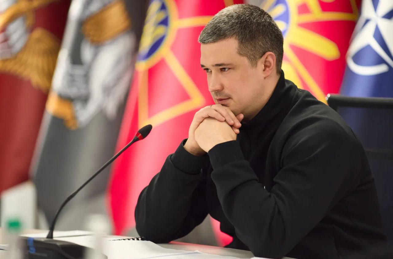 Ukraine is offering European countries joint projects to develop counter-ballistic solutions