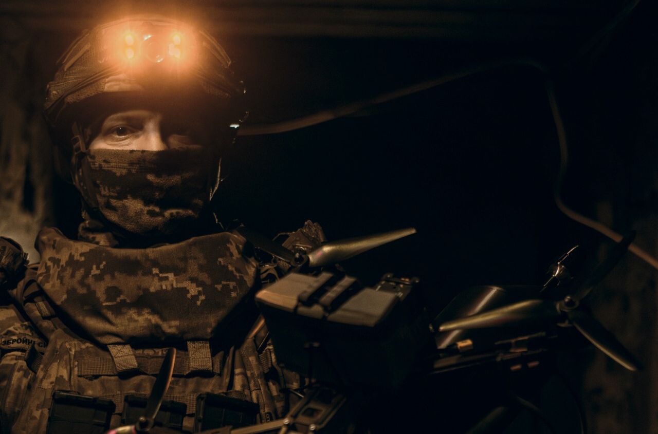 Ukraine is conducting offensive operations in the south, aiming to drive Russian forces out of the Dnipropetrovsk region