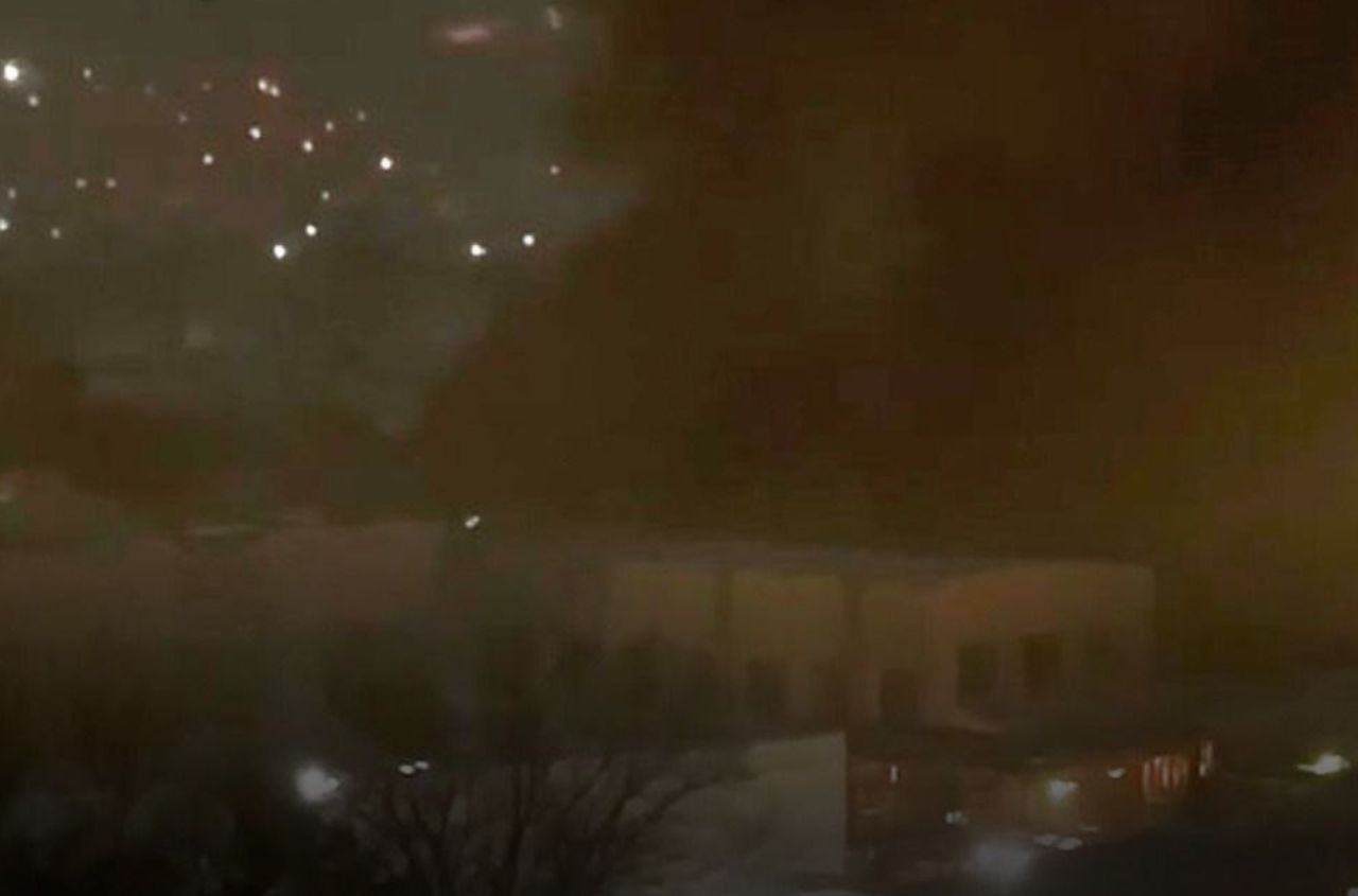 Flamingo missiles strike Russian ICBM and Iskander Systems