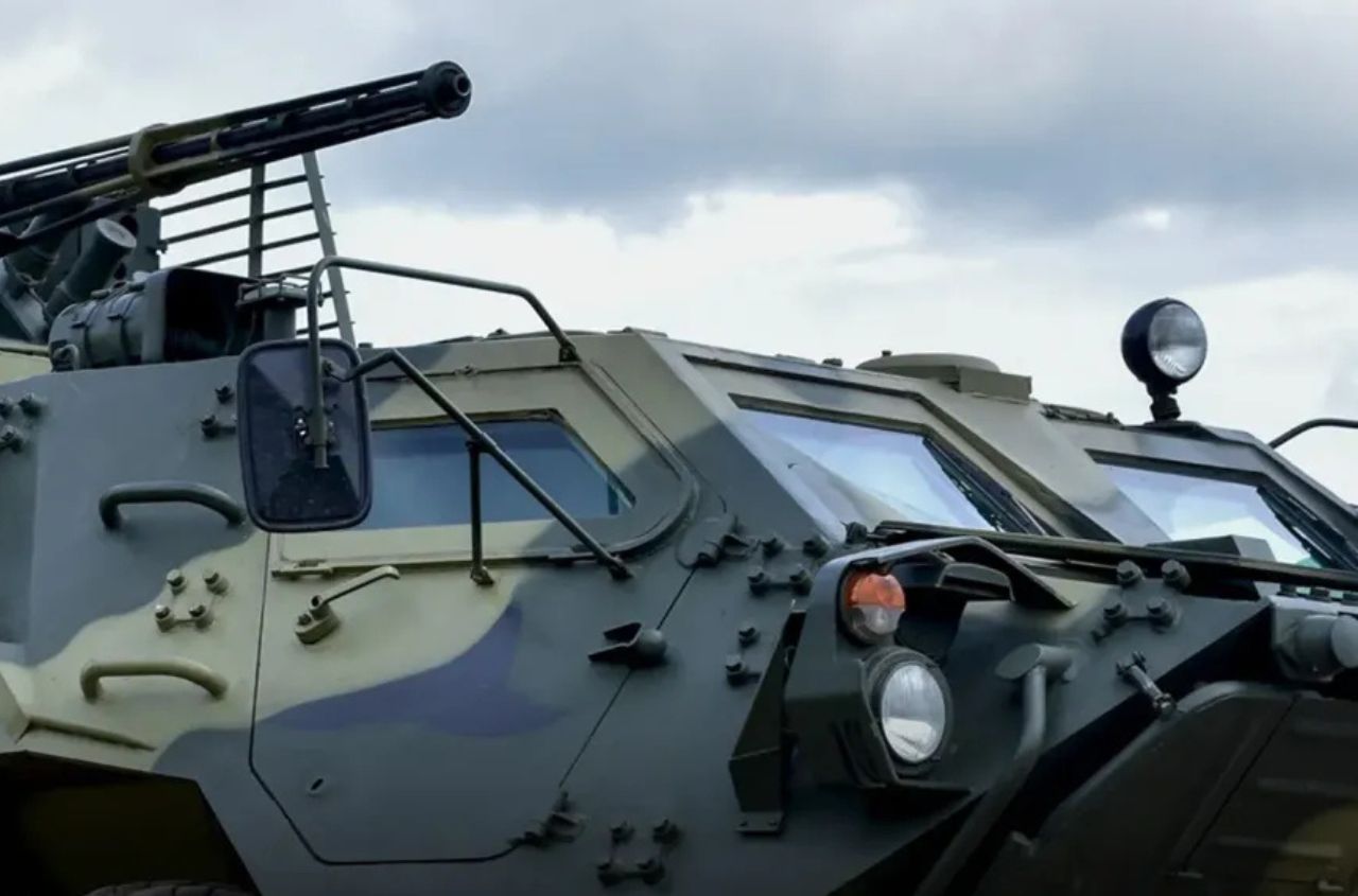 The Ministry of Defense has digitalized the processes of supplying military equipment