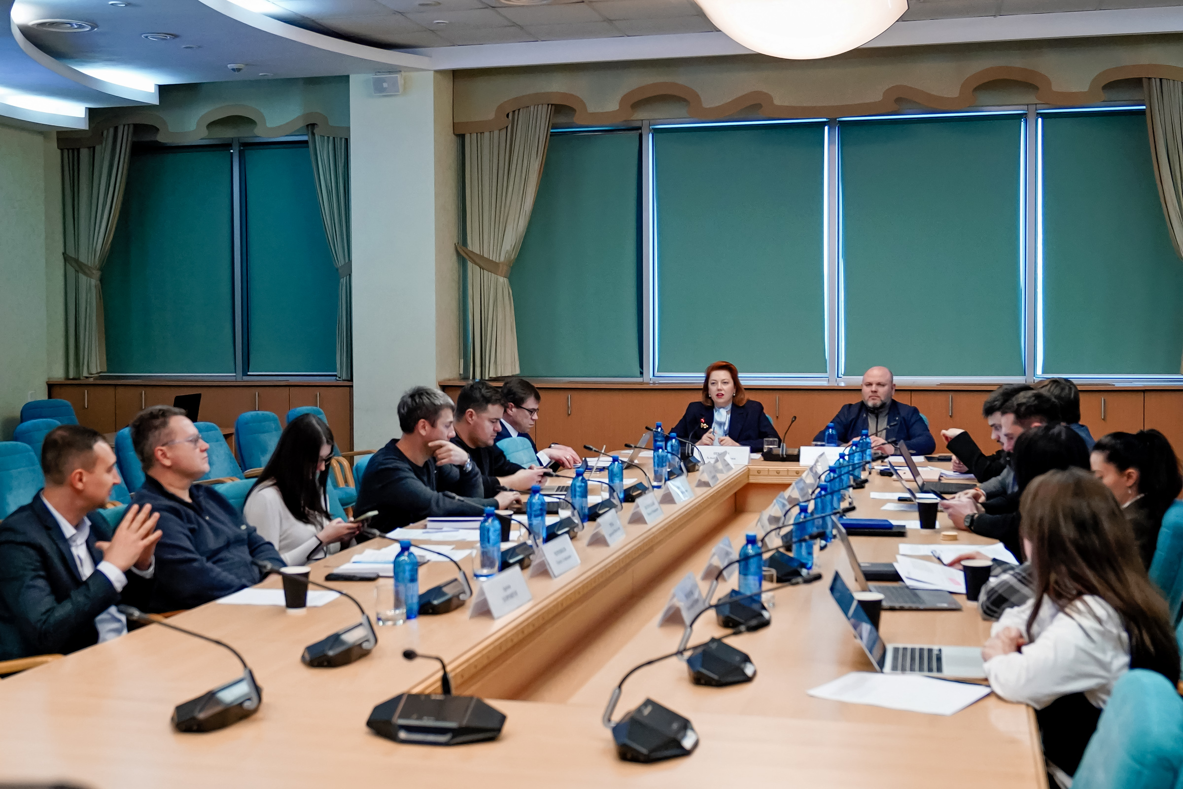 Olvia port concession talks continue despite force majeure challenges