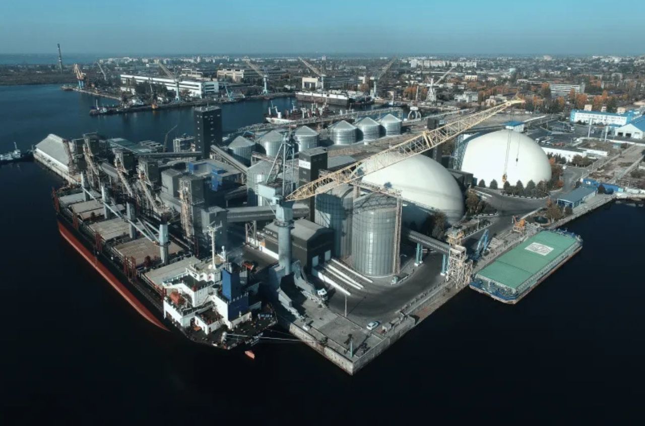 NIBULON begins new phase of humanitarian demining in Southern Ukraine