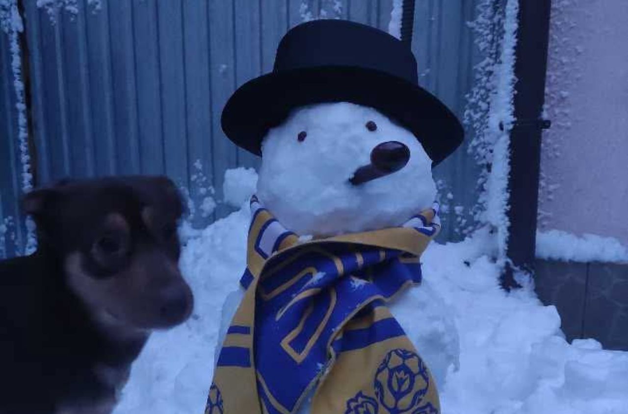 Taya Naydenko: There’s a category of people in Ukraine who just keep finding reasons to be happy