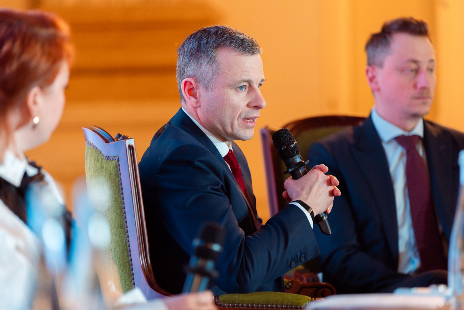 RDNA5: Ukraine needs $14.1 billion for recovery in 2026, 34% already secured