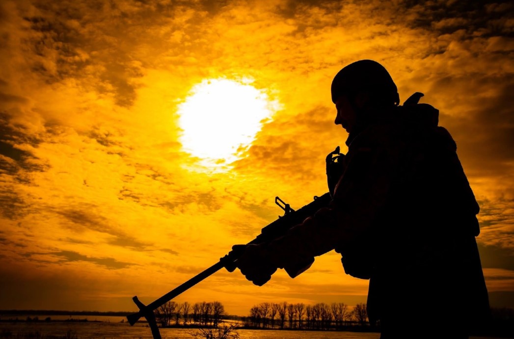 Vladimir Pastukhov: For Paris to live, someone must burn their land and die on it