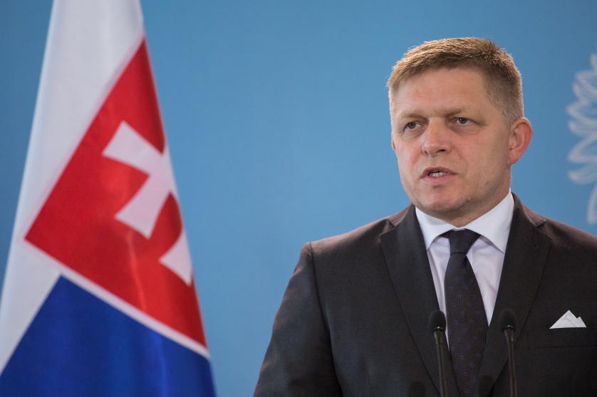 Slovakia has stopped emergency electricity supplies to Ukraine