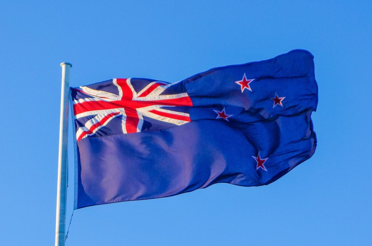 New Zealand has announced a new aid package for Ukraine and sanctions against the Russian Federation