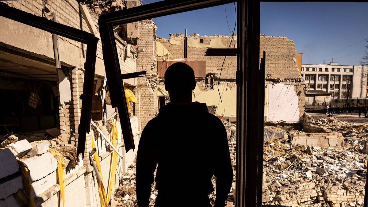 KSE estimates Ukraine’s economic losses from war at $1.7 trillion in revenue, $0.6 trillion in value added