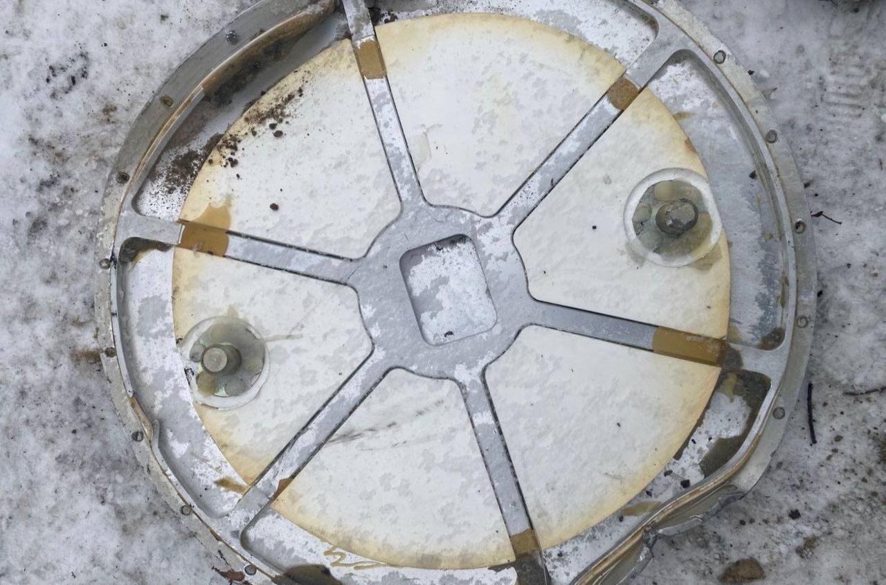 Serhiy 'Flash' Beskrestnov: All attacking ballistic missiles stem from late 2025–early 2026 production