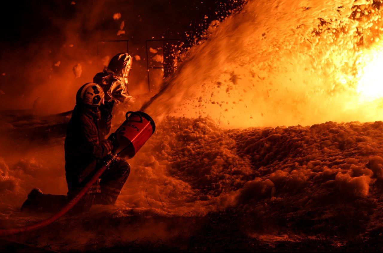 Widespread Russian missile and drone attacks hit Ukraine