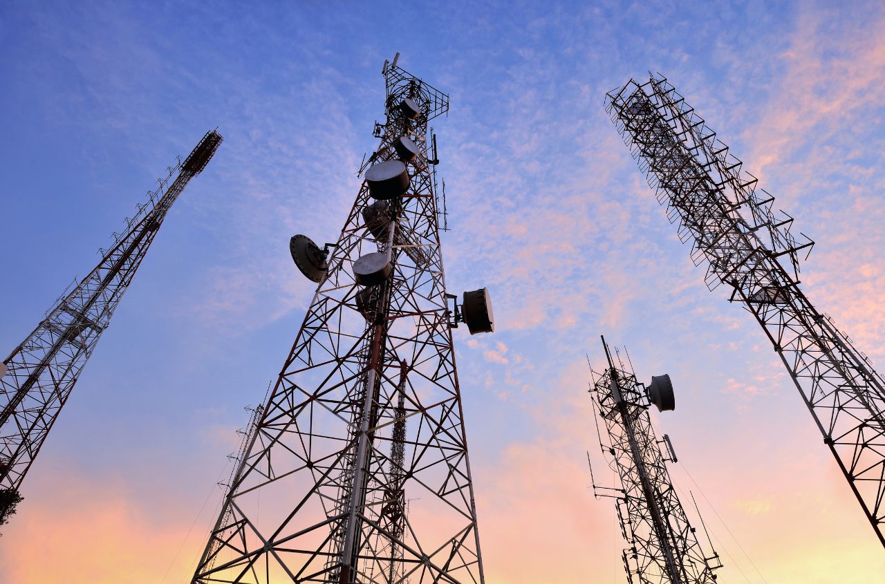 RDNA5: The total need for restoring Ukraine’s telecommunications sector amounts to $7.1 billion