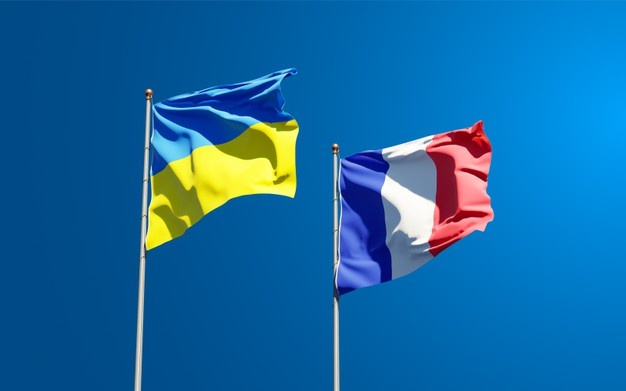Brave1 and French Defense Agency launch joint “Brave France” initiative for defense innovation