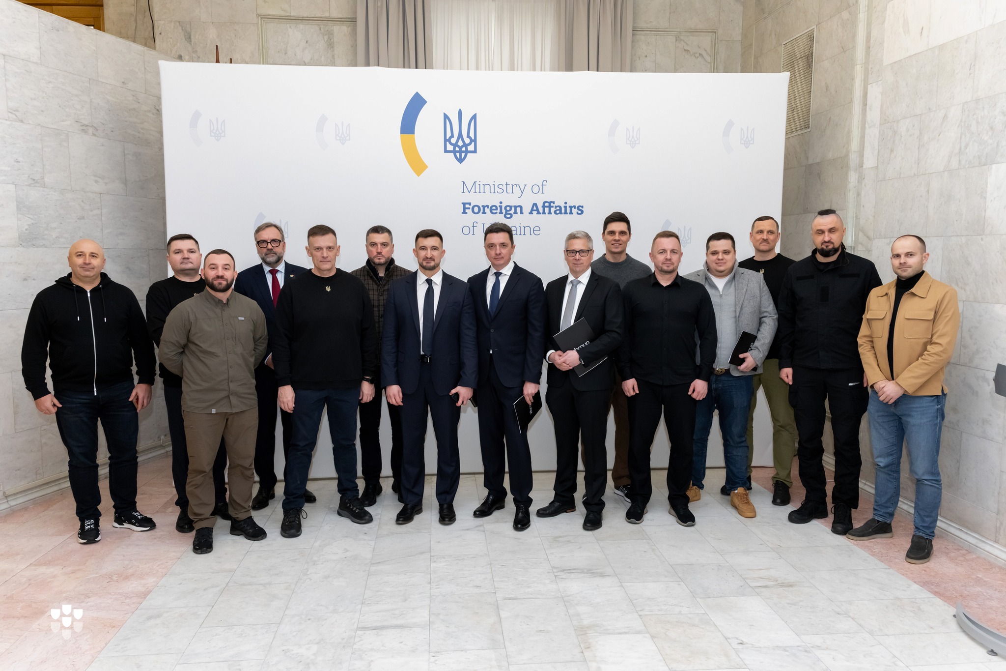 4 Ukrainian nanufacturers signs €800M defense tech deals with Denmark, Finland, Latvia