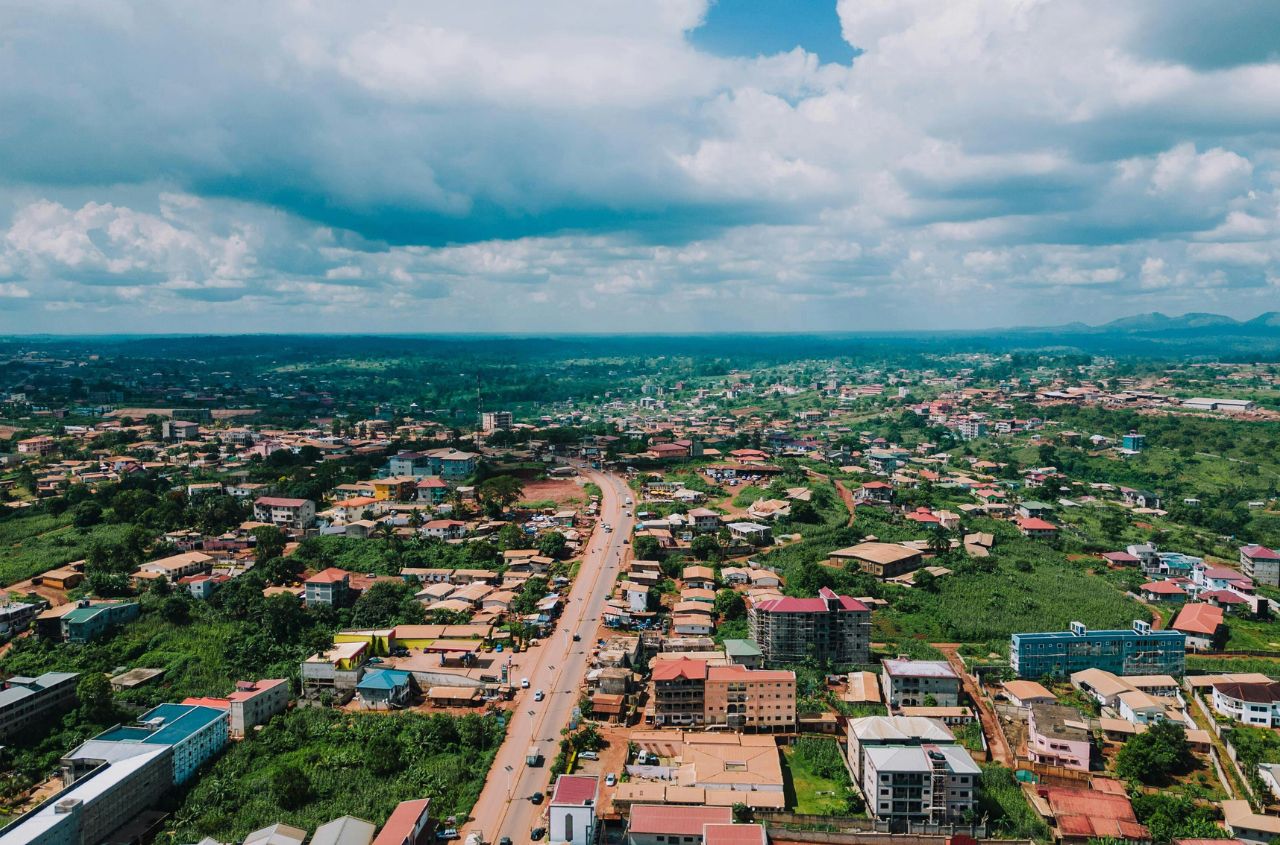 SVR campaign builds pro-Russian states in Africa and beyond