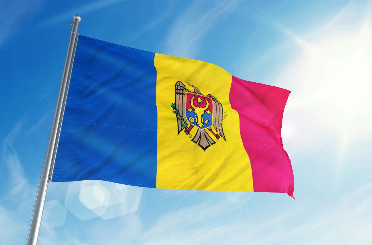 The Parliament of Moldova adopted a declaration in support of Ukraine