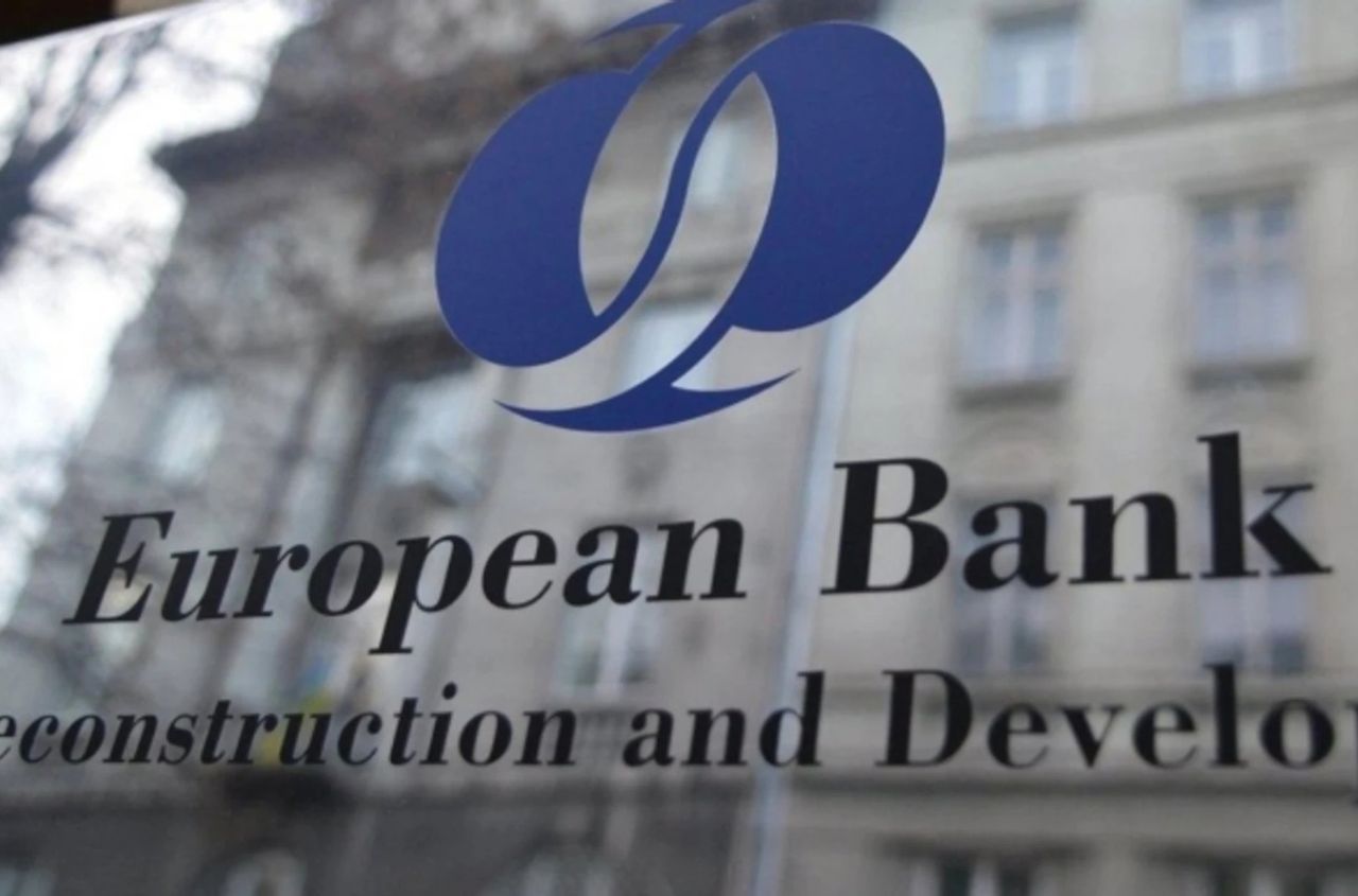 EBRD revises Ukraine’s 2026 economic growth downward to 2.5%